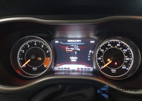 2014 Jeep Cherokee Limited from USA, damaged, VIN 1C4PJMDS8EW211823